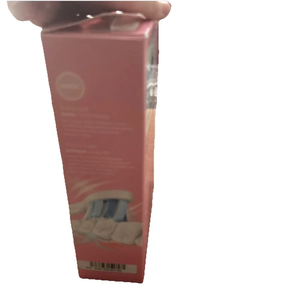 Philips Sonicare Protective Clean 5100 Gum Health Electric Toothbrush Deep Pink